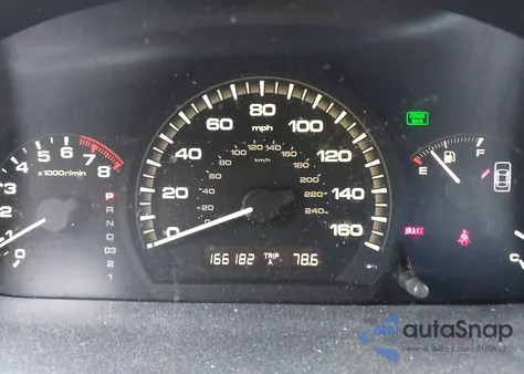 2007 Honda Accord 2.4 Ex z USA, uszkodzony, nr VIN 1HGCM56727A228462